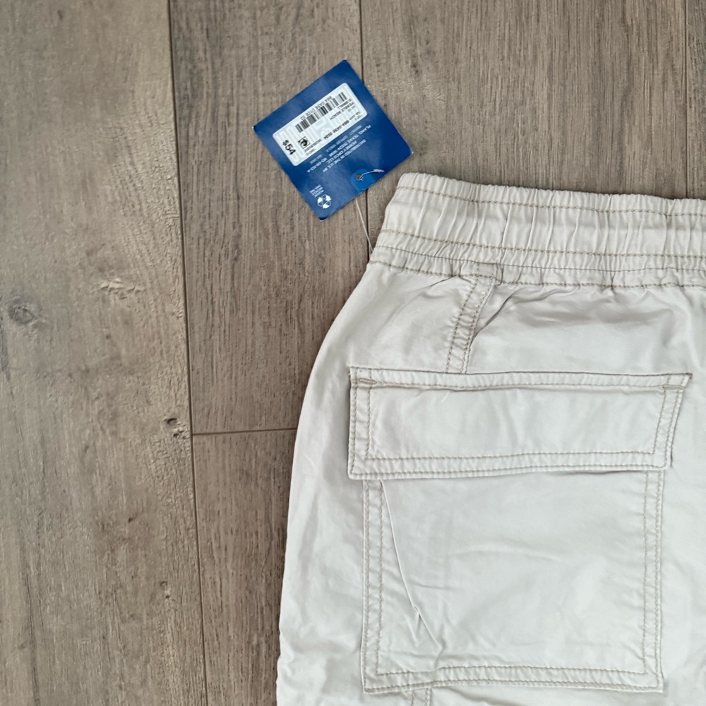 Arizona Jean Co. Pebbled Beach Cargo Pants NWT - Picture 8 of 9